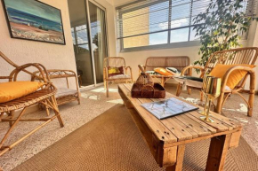 L'ANCRE MARINE - Appartement 2 chambres avec parking proche de la plage